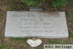 Helen King Thompson