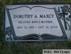 Dorothy A. Maxcy