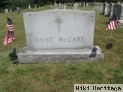 Ann M Hunt