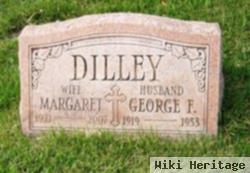 George F Dilley