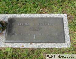 Zelda L. Elsner