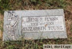 Irene F. Flynn