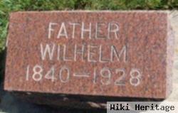 Wilhelm Heckman