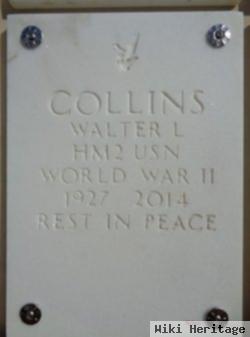Walter Lee Collins, Jr