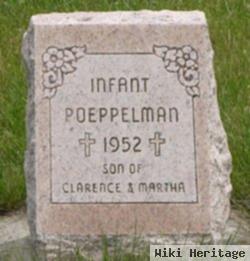 Infant Poeppelman