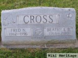 Beatrice Cross