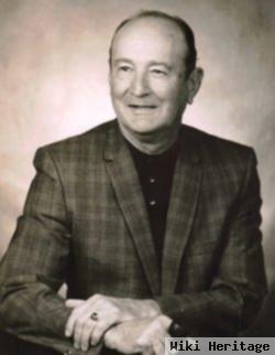 Joe Calvin Brueck, Sr