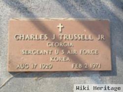 Charles Joseph Trussell, Jr