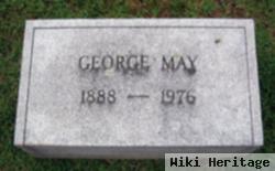 George May