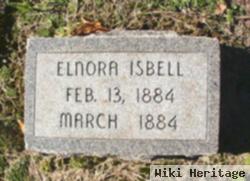 Elnora Isbell