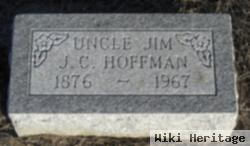 James Clark "jim" Hoffman