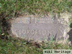 Margaret Gottschall Georgeson