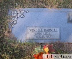 Windell Darnell Farr