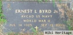 Ernest Lynwood Byrd, Jr