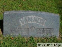 Beulah Babcock Vannoy