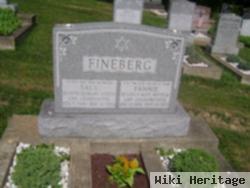 Fannie Fineberg