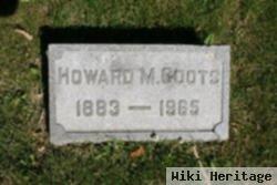 Howard M. Coots