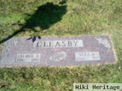 Vera M. Cleasby