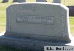 Thomas J. Rockwell