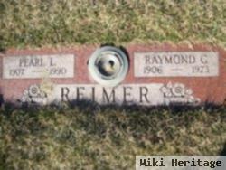 Raymond G. Reimer