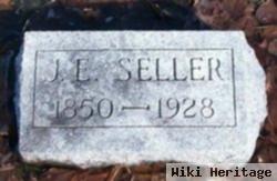 James Edgar Seller