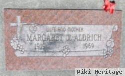 Margaret J. Aldrich