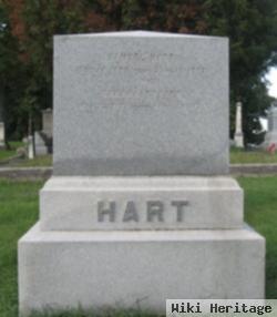 Samuel Hart