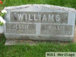 Jessie Waterman Williams