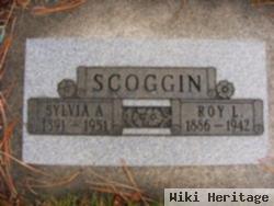 Roy Leighton Scoggin