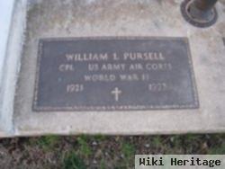 William Pursell