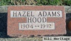 Hazel Adams Hood