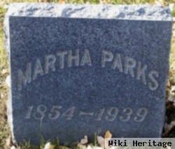 Martha Parks