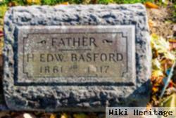 Harvey Edward Basford