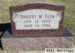 Dorothy Ticen