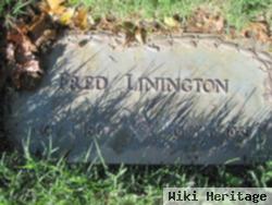 Fred Linington