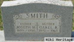 Joseph M. Smith