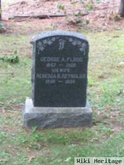 George A Flood