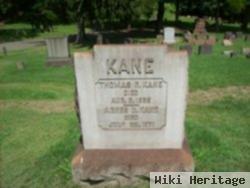 Agnes C. Kane