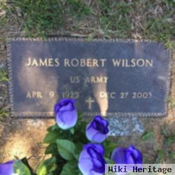 James Robert Wilson