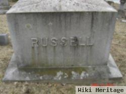 Mabel A. Russell