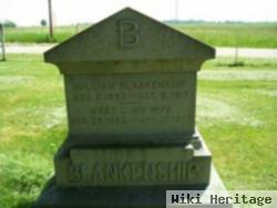 William Blankenship