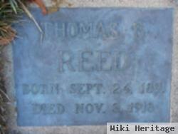 Thomas B. Reed