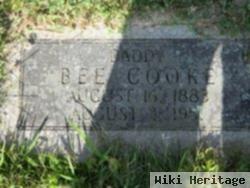 Bee Cooke