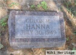 Hanna Colon