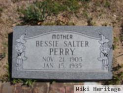 Bessie Salter Perry