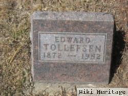 Edward Tollefsen