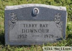 Terry Ray Downour