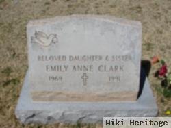 Emily Anne Clark