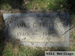 James G. Fritts