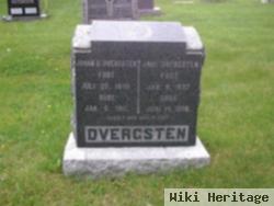 Johan Hansen Dvergsten